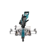 XGT Makita 40V - Akumulatorska potezno - nagibna pila LS003GZ01 - Slika 3