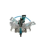 XGT Makita 40V - Akumulatorska potezno - nagibna pila LS003GZ01 - Slika 5