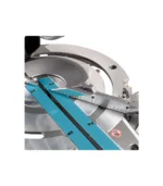 XGT Makita 40V - Akumulatorska potezno - nagibna pila LS003GZ01 - Slika 6