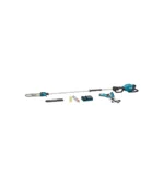 XGT Makita 40V - Akumulatorska teleskopska lančana pila UA003GM101