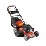 Praktik Garden – Samohodna benzinska kosilica 4 u 1, 6 KS, 51 cm PG65418