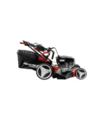 Praktik Garden – Benzinska samohodna kosilica Briggs & Stratton 161 cm³ PG65406 - Slika 4