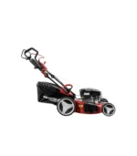 Praktik Garden – Benzinska samohodna kosilica Briggs & Stratton 161 cm³ PG65406 - Slika 3