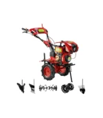 Praktik Garden – Dizelska kopačica 6 KS, 208 cc PG64910