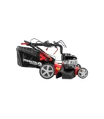 Praktik Garden - Samohodna benzinska kosilica 4 u 1 PG65147 - Slika 5