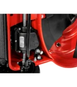 Praktik Garden – Samohodna benzinska kosilica 4 u 1 Briggs & Stratton 500E, 46 cm PG65148 - Slika 9