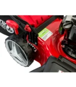 Praktik Garden – Samohodna benzinska kosilica 4 u 1 Briggs & Stratton 500E, 46 cm PG65148 - Slika 7