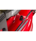 Praktik Garden – Samohodna benzinska kosilica 4 u 1 Briggs & Stratton 500E, 46 cm PG65148 - Slika 13