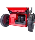 Praktik Garden – Samohodna benzinska kosilica 4 u 1 Briggs & Stratton 500E, 46 cm PG65148 - Slika 11