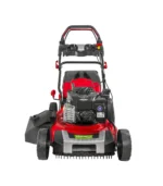 Praktik Garden – Samohodna benzinska kosilica 4 u 1 Briggs & Stratton 500E, 46 cm PG65148 - Slika 4