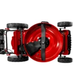 Praktik Garden – Samohodna benzinska kosilica 4 u 1 Briggs & Stratton 500E, 46 cm PG65148 - Slika 10