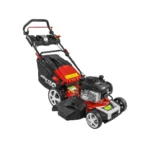 Praktik Garden – Benzinska kosilica 4 u 1 Briggs & Stratton 450E, 46 cm PG65149