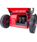 Praktik Garden – Benzinska kosilica 4 u 1 Briggs & Stratton 450E, 46 cm PG65149 - Slika 8