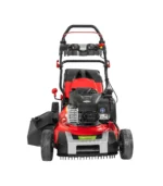 Praktik Garden – Benzinska kosilica 4 u 1 Briggs & Stratton 450E, 46 cm PG65149 - Slika 4