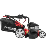 Praktik Garden – Benzinska kosilica 4 u 1 Briggs & Stratton 450E, 46 cm PG65149 - Slika 5