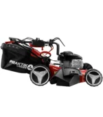 Praktik Garden – Samohodna benzinska kosilica 4 u 1 Briggs & Stratton 625E, 51 cm PG65404 - Slika 5