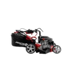 Praktik Garden – Samohodna benzinska kosilica 4 u 1, 6 KS, 51 cm PG65407 - Slika 6