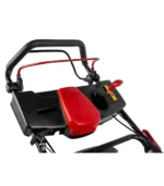 Praktik Garden – Samohodna benzinska kosilica 4 u 1, 6 KS, 51 cm PG65407 - Slika 7