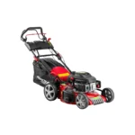 Praktik Garden – Samohodna benzinska kosilica 4 u 1, 6 KS, elektrostart, 51 cm PG65410