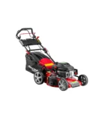 Praktik Garden – Samohodna benzinska kosilica 4 u 1, 6 KS, elektrostart, 51 cm PG65410