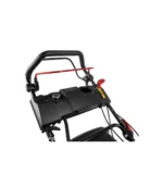 Praktik Garden – Samohodna benzinska kosilica 4 u 1, 6 KS, elektrostart, 51 cm PG65410 - Slika 7