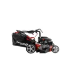 Praktik Garden – Samohodna benzinska kosilica 4 u 1, 6 KS, elektrostart, 51 cm PG65410 - Slika 9