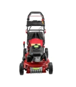 Praktik Garden – Samohodna benzinska kosilica 4 u 1, 6 KS, elektrostart, 51 cm PG65410 - Slika 4