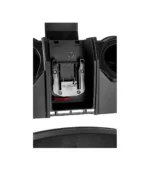 Praktik Garden – Samohodna benzinska kosilica 4 u 1, 6 KS, elektrostart, 51 cm PG65410 - Slika 12