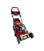 Praktik Garden – Samohodna benzinska kosilica 4 u 1 Briggs & Stratton 750 DOV, 53 cm PG65412 - Slika 4