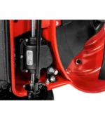 Praktik Garden – Samohodna benzinska kosilica 4 u 1 Briggs & Stratton 750 DOV, 53 cm PG65412 - Slika 10