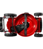Praktik Garden – Samohodna benzinska kosilica 4 u 1 Briggs & Stratton 750 DOV, 53 cm PG65412 - Slika 9