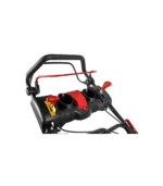 Praktik Garden – Samohodna benzinska kosilica 4 u 1, 6 KS, 51 cm PG65418 - Slika 9