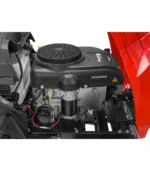 Praktik Garden – Benzinska traktorska kosilica 13.6 KS LONCIN PGT107H - Slika 15