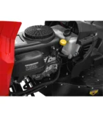 Praktik Garden – Benzinska traktorska kosilica 13.6 KS LONCIN PGT107H - Slika 13