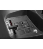 Praktik Garden – Benzinska traktorska kosilica 13.6 KS LONCIN PGT107H - Slika 17