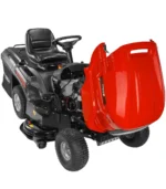 Praktik Garden – Benzinska traktorska kosilica 13.6 KS LONCIN PGT107H - Slika 9
