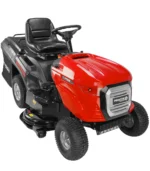 Praktik Garden – Benzinska traktorska kosilica 13.6 KS LONCIN PGT107H - Slika 3
