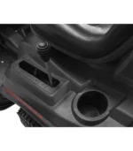 Praktik Garden – Benzinska traktorska kosilica 13.6 KS LONCIN PGT107H - Slika 16