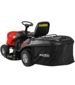 Praktik Garden – Benzinska traktorska kosilica 13.6 KS LONCIN PGT107H - Slika 7