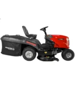 Praktik Garden – Benzinska traktorska kosilica 13.6 KS LONCIN PGT107H - Slika 5
