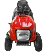 Praktik Garden – Benzinska traktorska kosilica 13.6 KS LONCIN PGT107H - Slika 4