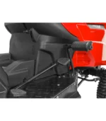 Praktik Garden – Benzinska traktorska kosilica 13.6 KS LONCIN PGT107H - Slika 14