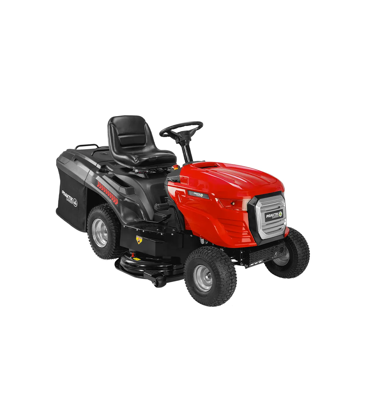 praktikgarden_pgt107h Praktik Garden – Benzinska traktorska kosilica 13.6 KS LONCIN PGT107H - Slika 1