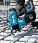XGT MAKITA 40V - Akumulatorski vezač armature 40V XGT TR001GZ - Slika 2