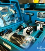 Makita - Akumulatorska udarna bušilica-odvijač HP347D003 G-serija - Slika 3
