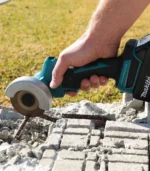 Makita - Akumulatorski kompaktni rezač DMC300Z SOLO - Slika 3