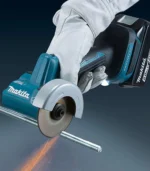 Makita - Akumulatorski kompaktni rezač DMC300Z SOLO - Slika 5