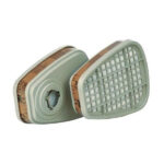 3M filteri za maske 6055 P2, 2/1