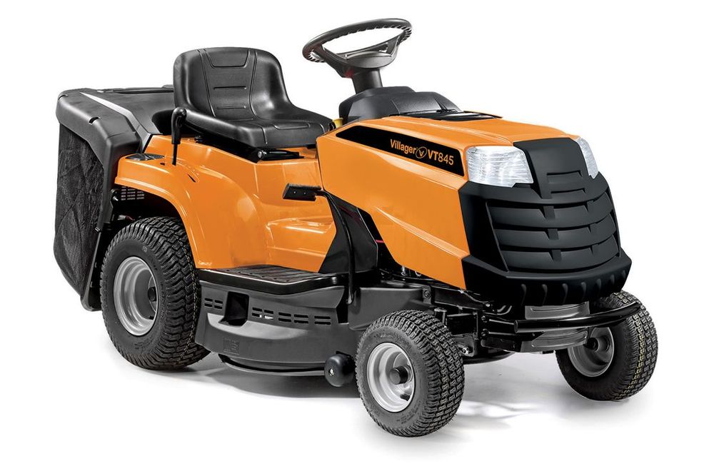 x9K8QTfEgvMQn1L4WaravtHZ Traktor Villager VT 845 (sa korpom) - Slika 1