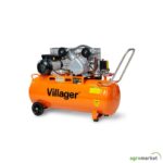 Villager kompresor VAT VER 100 L - Slika 3